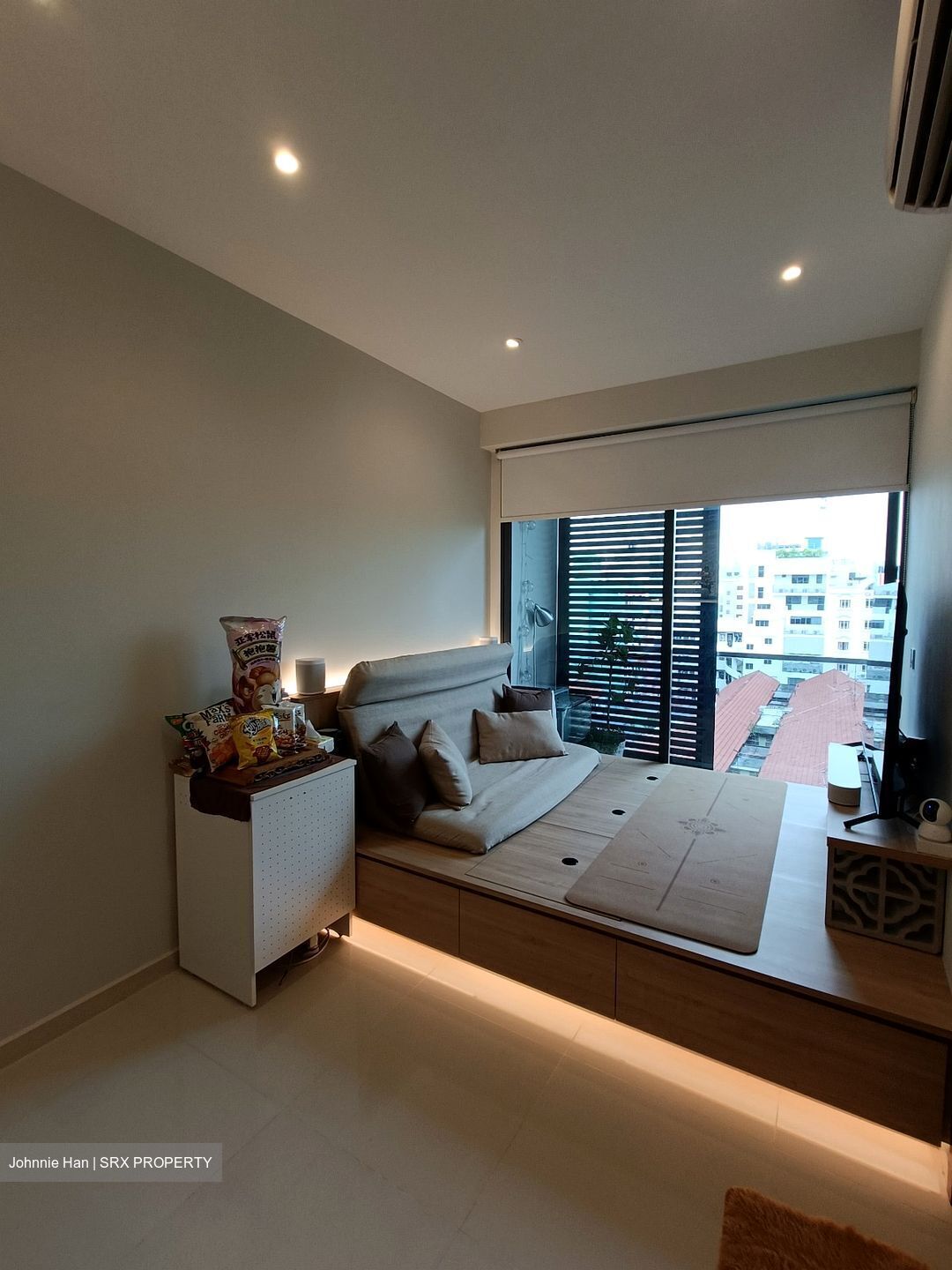 The Octet (D14), Apartment #523176781